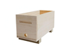 Beegiven 5 frame Pine Beehive
