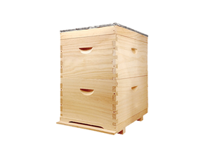 Beegiven Australia Beehive