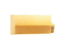 Beegiven Beeswax Foundation