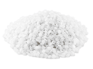 Beegiven White Beeswax Pellets