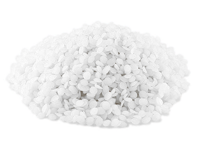 Beegiven White Beeswax Pellets