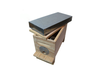 Beegiven 5 frame Pine Beehive