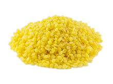 Beegiven Yellow Beeswax Pellets