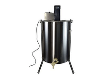 Beegiven Electric Honey Extractor