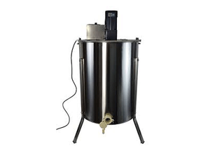 Beegiven Electric Honey Extractor