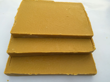 Beegiven Beeswax blocks