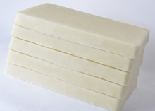 Beegiven White Beeswax blocks